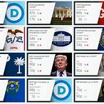 bet on us presidential election